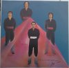 Gary Numan LP The Pleasure Principle 1979 Italy